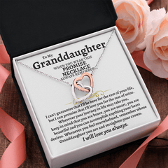 [ALMOST SOLD OUT] To My Granddaughter - A Promise Gift Set - SS90V2